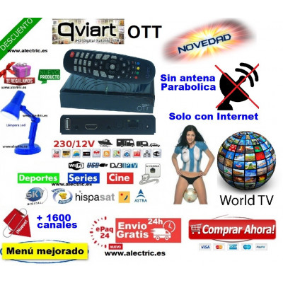 Qviart Ott