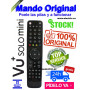 Mando a distancia Vu+ solo mini
