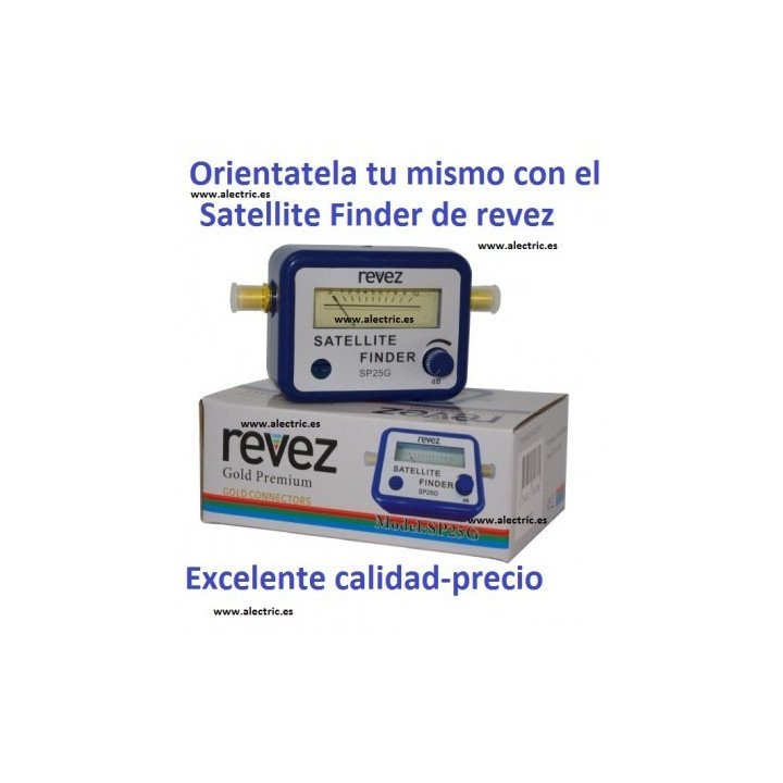kIT IRIS 9800HD + antena