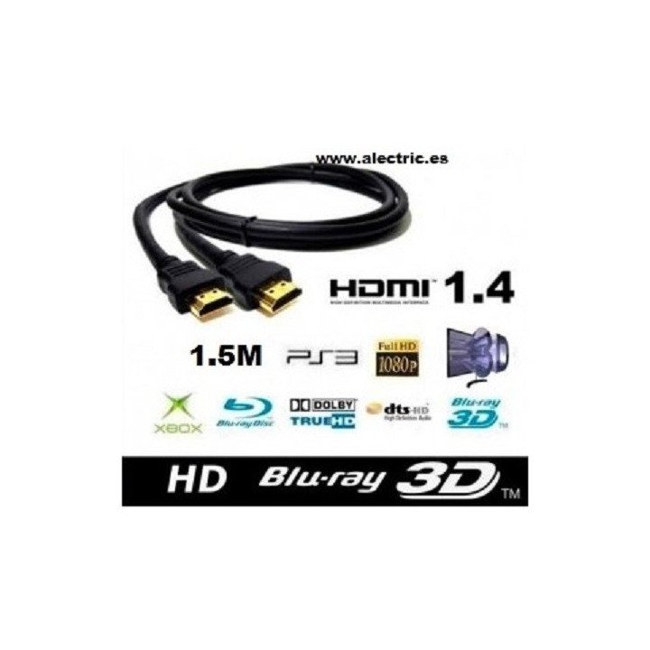 cable HDMI