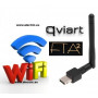 Antena wifi Qviart FTA2