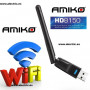 Antena wifi Amiko 8150