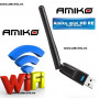 Antena wifi Amiko mini hd re