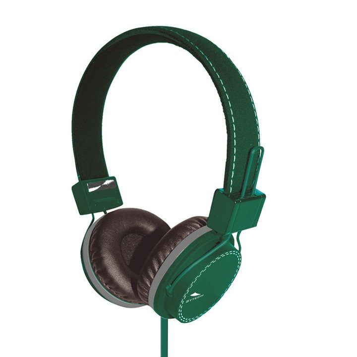 Auriculares Sytech