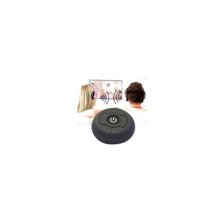 Multi Point Bluetooth Transmiter