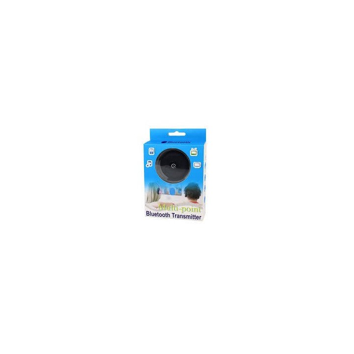 Multi Point Bluetooth Transmiter