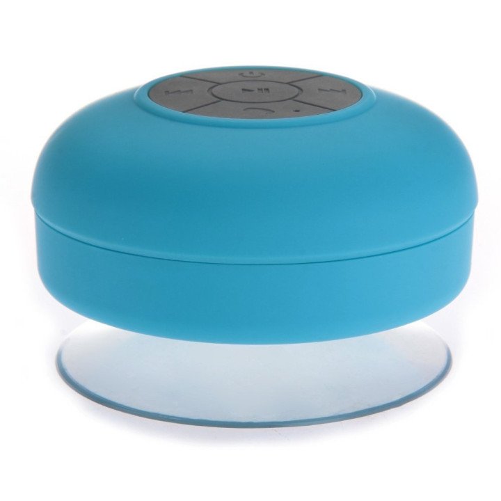 Altavoz bluetooth para ducha BTS-06