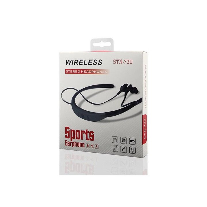 Auriculares wireless STN-730