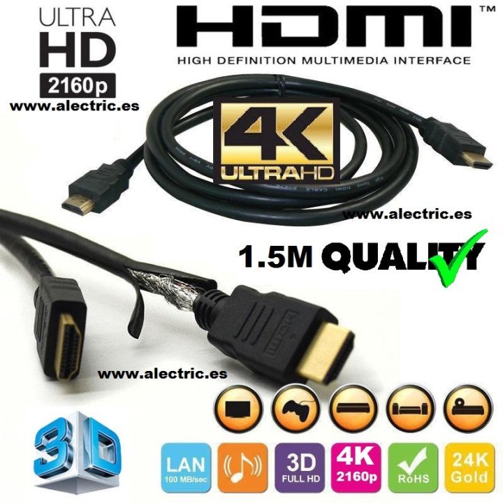HDMI