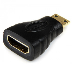 Conversor HDMI-mini HDMI