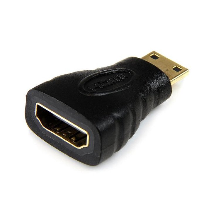 Conversor HDMI-mini HDMI