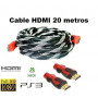 Cable HDMI 20m