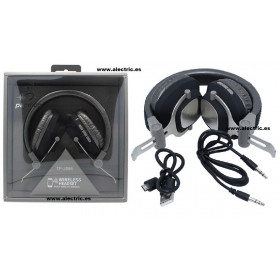 Auriculares pacífico TP-J586