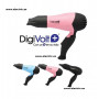 Secador de pelo para viaje Digivolt