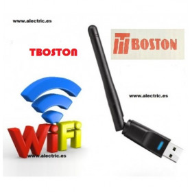 Antena wifi TBoston TS2001