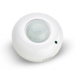 Detector superficie 360
