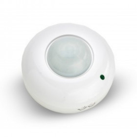 Detector de superficie 360º
