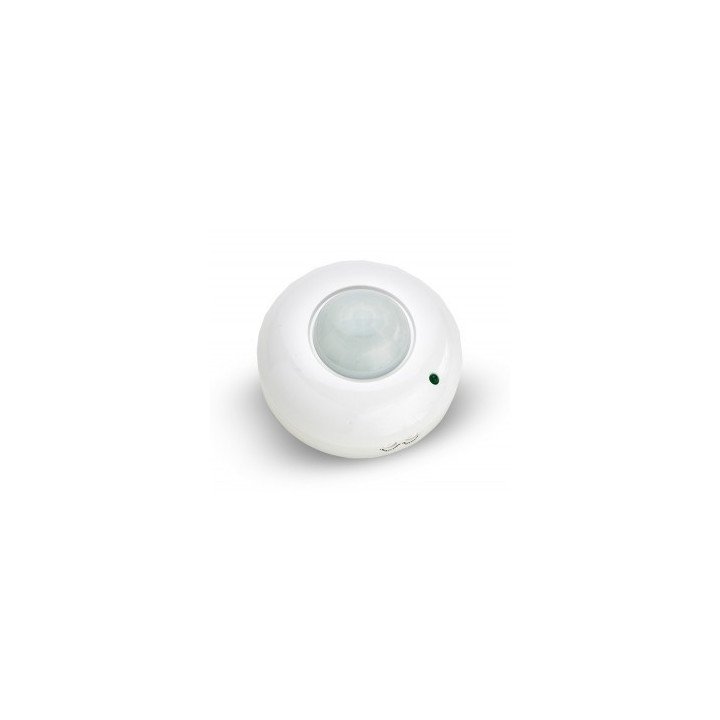 Detector superficie 360