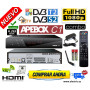Apebox  C1 HD Combo