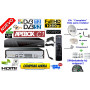 Apebox  C1 HD Combo + antena