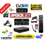 Apebox  S1