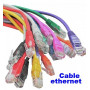 Cables-RJ45