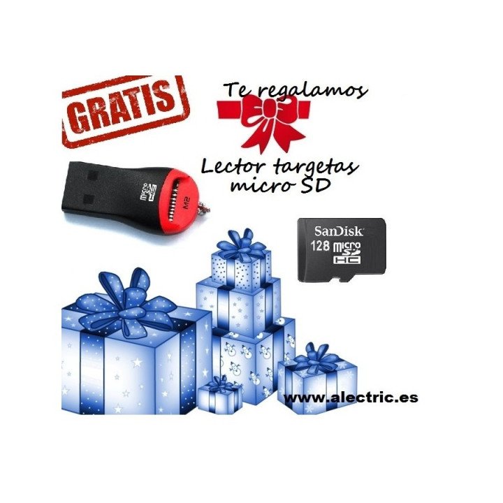 Kit Viark combo