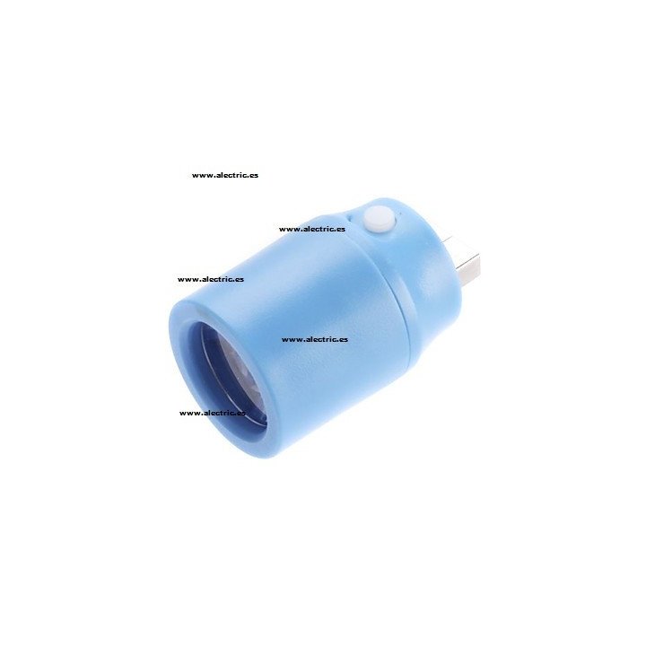 Mini linterna led USB