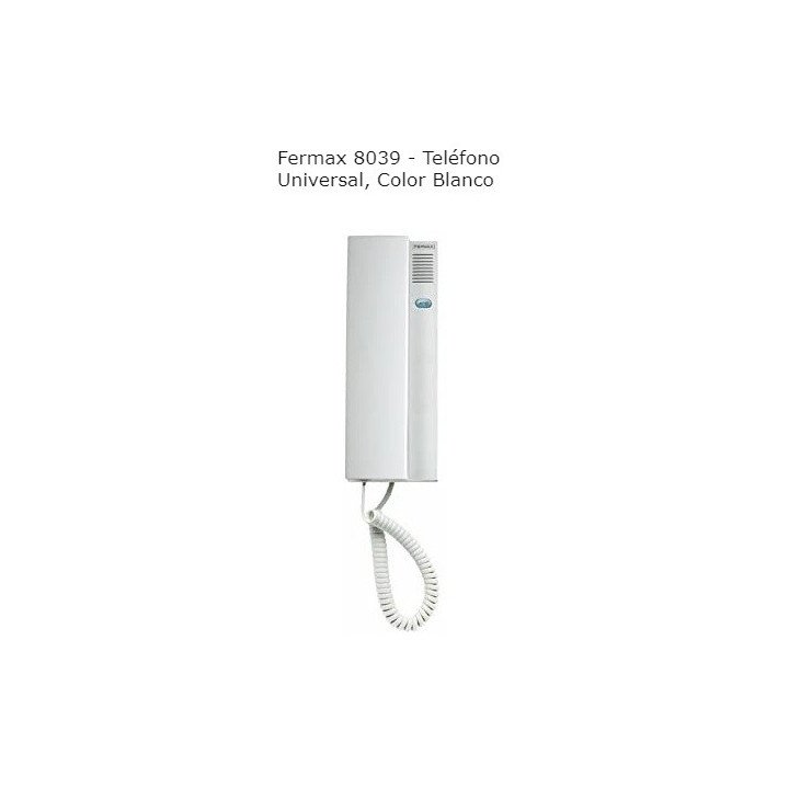 Telefonillo Fermax 80397