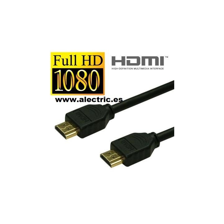 cable HDMI