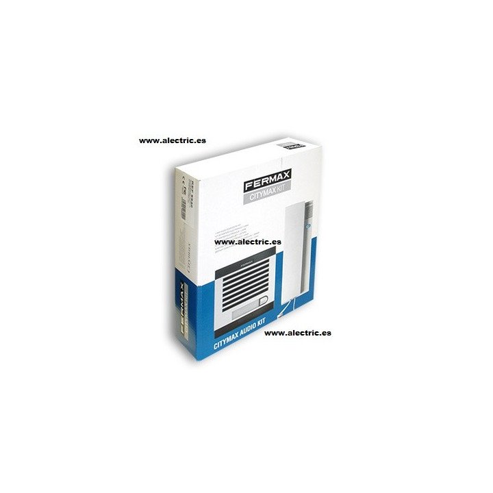 Kit portero 1L