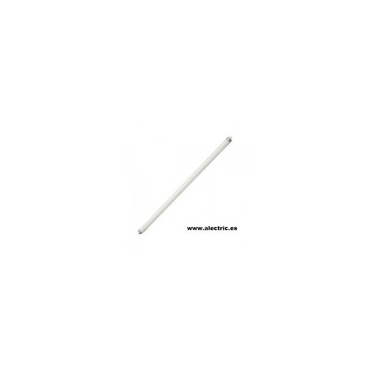 Tubo fluorescente 18w