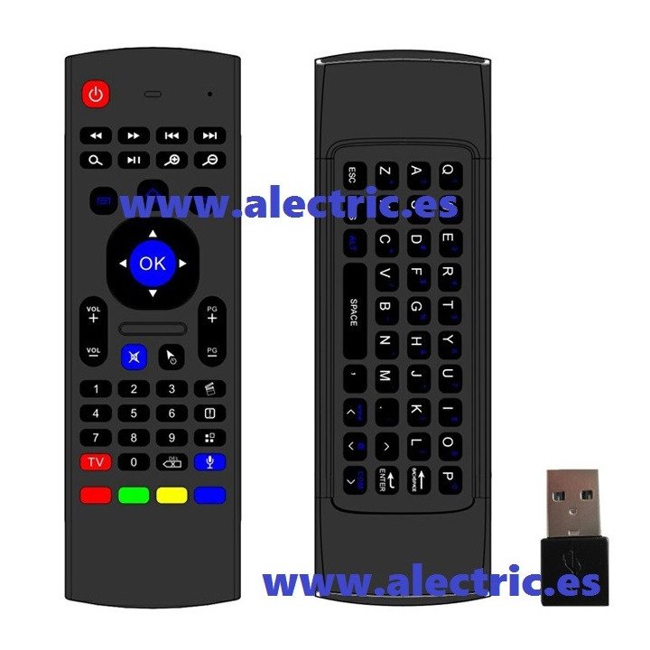 Air Mouse