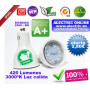 LED GU10 6W 3000K