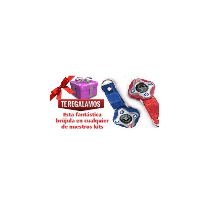 Kit Engel 4900 HD