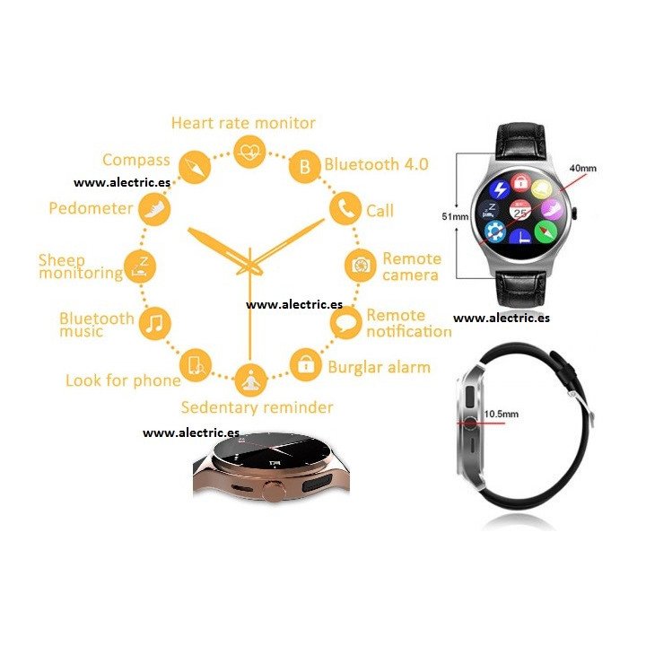 Rwatch R11