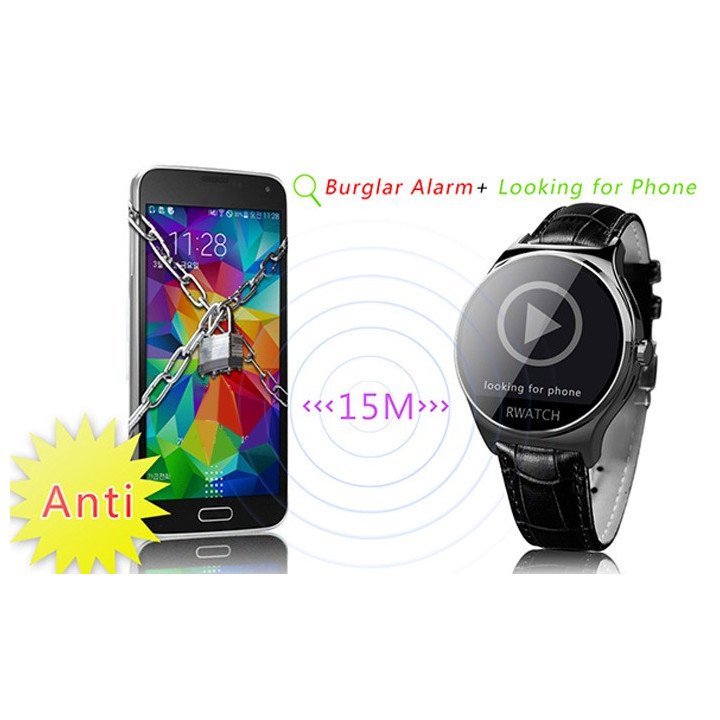 Rwatch R11