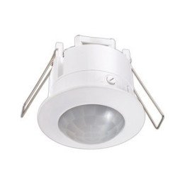 detector de empotrar 360