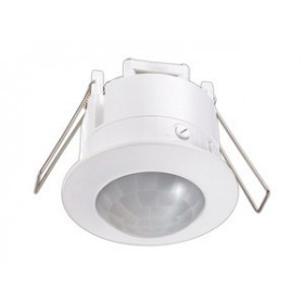 Detector de empotrar 360º