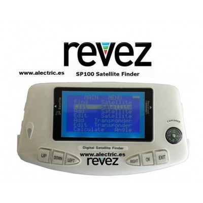 Revez SP100