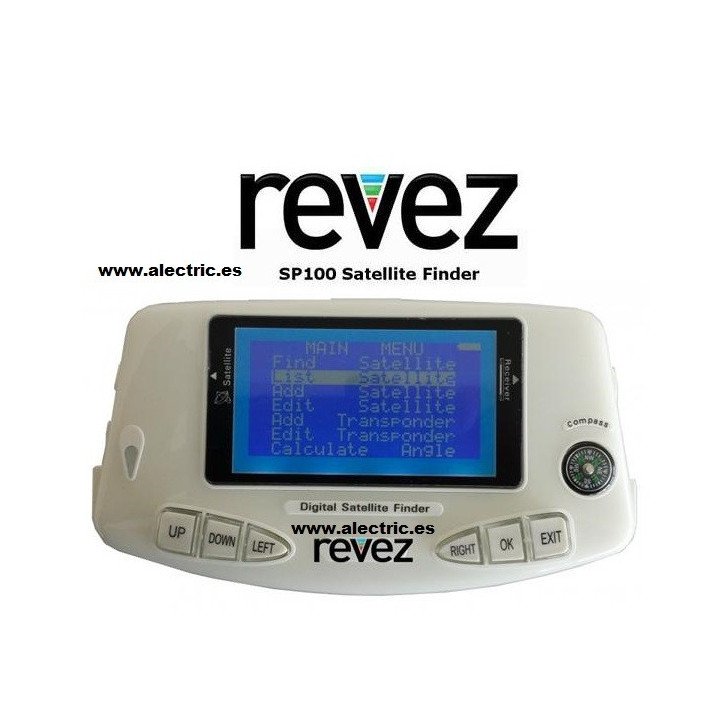 Revez SP100