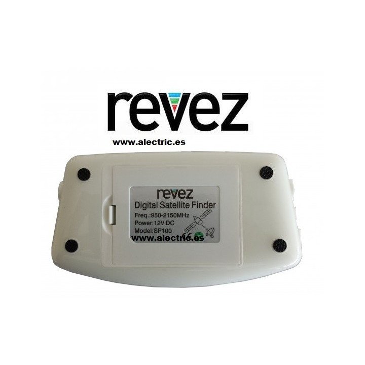 Revez SP100