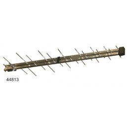antena logaritmica