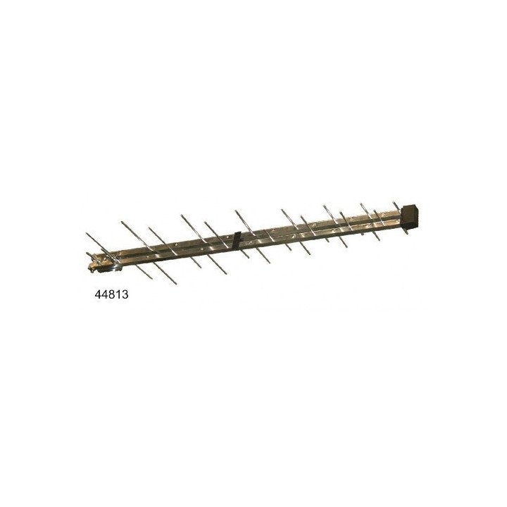 antena logaritmica