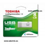 Pendrive Toshiba 8Gb