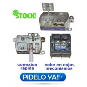 Distribuidor de señal 2S