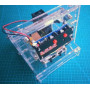 Máquina CNC de grabado láser