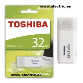Pendrive Toshiba 32Gb