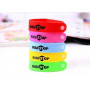 Pulsera antimosquitos