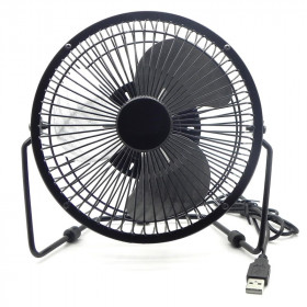 Ventilador usb